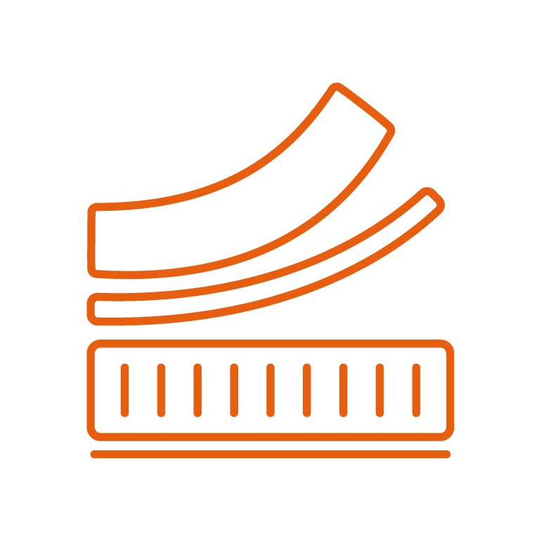 Boxspring Markmann Ahle Boxspring-Betten